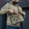 M-Tac сумка Admin Bag Large Elite з липучкою Multicam