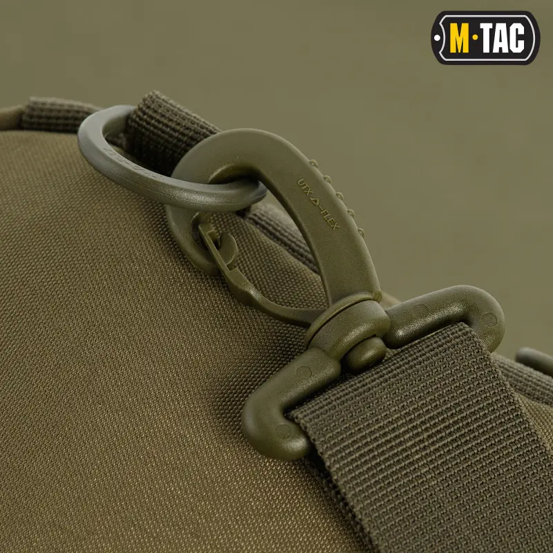 M-Tac сумка Assistant Bag Ranger Green M-Tac сумка Assistant Bag Ranger Green
