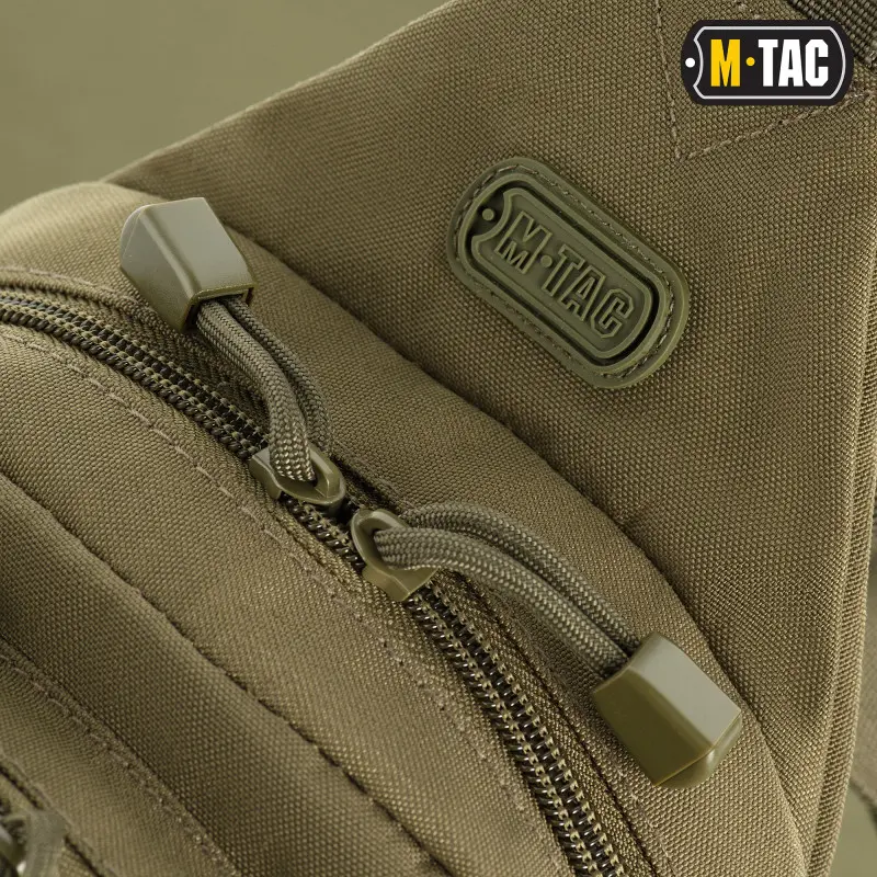 M-Tac сумка Assistant Bag Ranger Green M-Tac сумка Assistant Bag Ranger Green