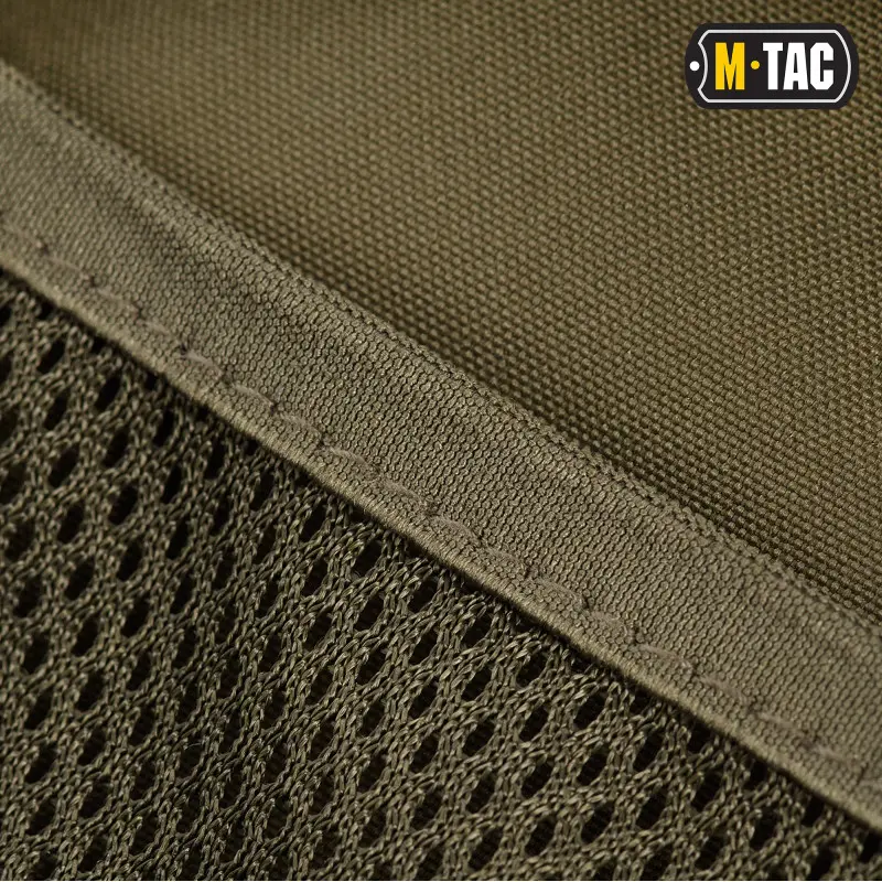 M-Tac сумка Assistant Bag Ranger Green M-Tac сумка Assistant Bag Ranger Green