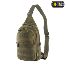 M-Tac сумка Assistant Bag Ranger Green