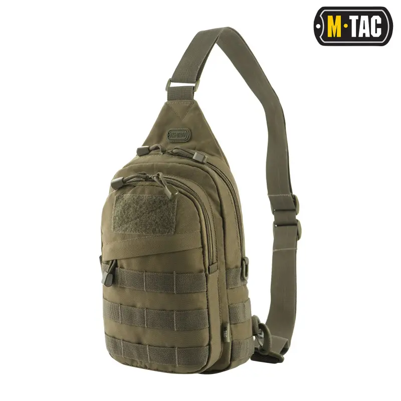 M-Tac сумка Assistant Bag Ranger Green M-Tac сумка Assistant Bag Ranger Green