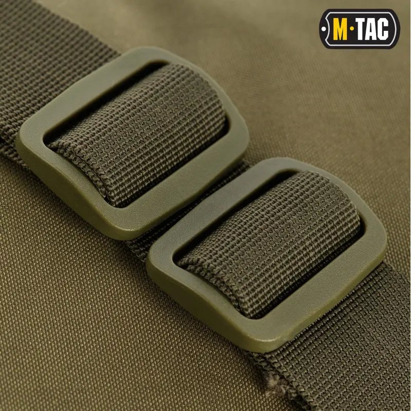 M-Tac сумка Assistant Bag Ranger Green M-Tac сумка Assistant Bag Ranger Green