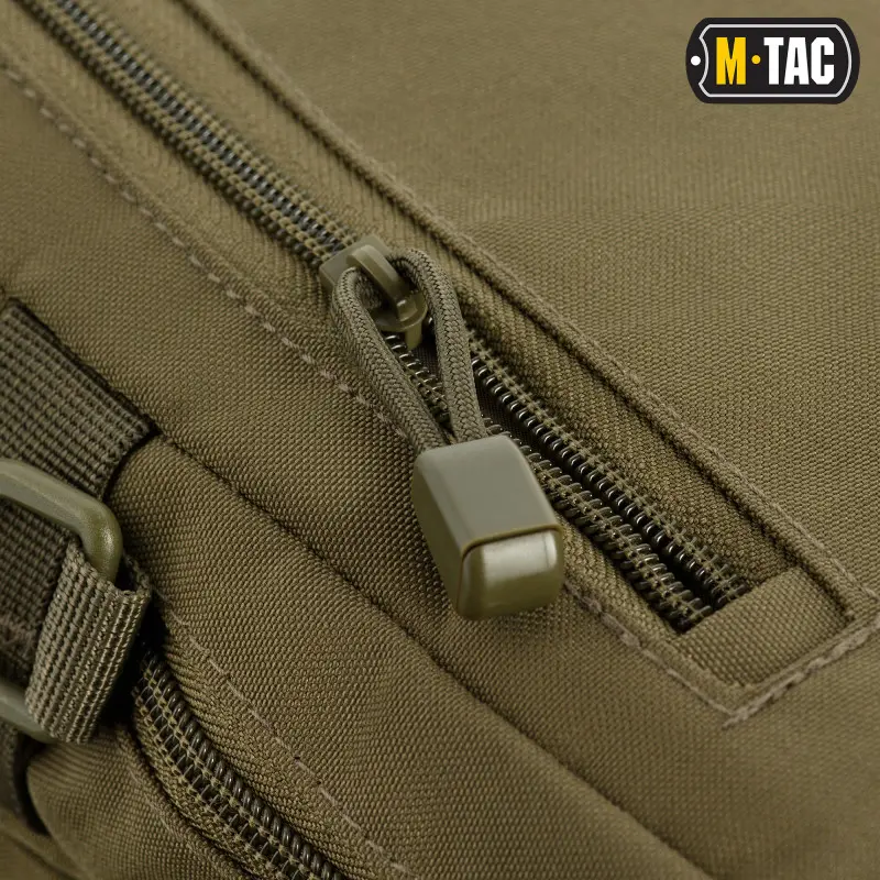 M-Tac сумка Assistant Bag Ranger Green M-Tac сумка Assistant Bag Ranger Green