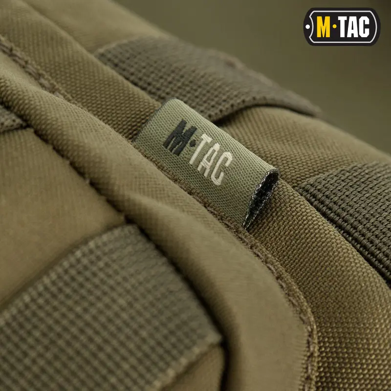 M-Tac сумка Assistant Bag Ranger Green M-Tac сумка Assistant Bag Ranger Green