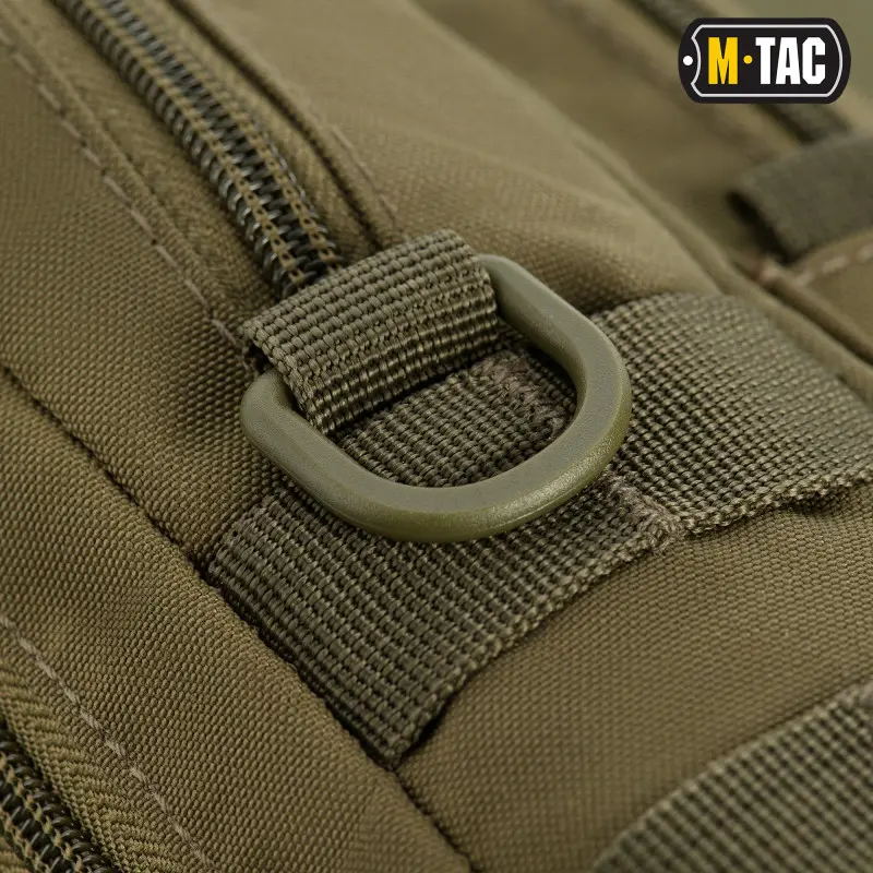M-Tac сумка Assistant Bag Ranger Green M-Tac сумка Assistant Bag Ranger Green