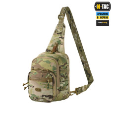 M-Tac сумка Cross Bag Elite Multicam