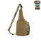 M-Tac сумка Cross Bag Elite Multicam