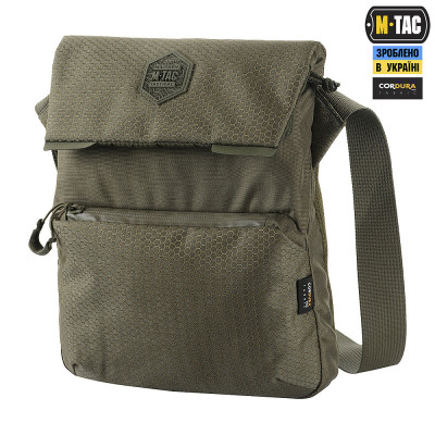 M-Tac сумка Konvert Bag Elite Ranger Green