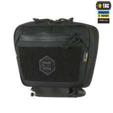 M-Tac сумка-напашник Large Elite Gen.II Black