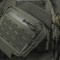 M-Tac сумка-напашник Large Elite Ranger Green