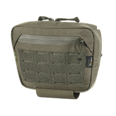 M-Tac сумка-напашник Large Elite Ranger Green