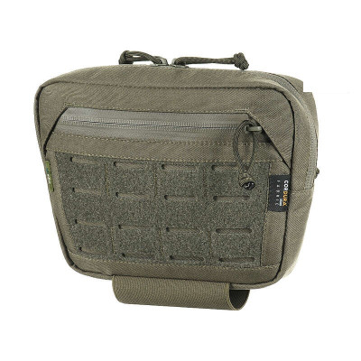 M-Tac сумка-напашник Large Elite Ranger Green
