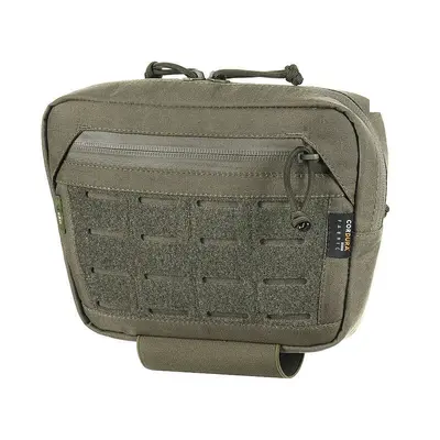 M-Tac сумка-напашник Large Elite Ranger Green