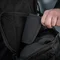 M-Tac сумка Sphaera Hardsling Bag X-Pac Elite Black