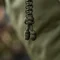 M-Tac темляк Loopy Snake Skull Olive