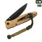 M-Tac темляк Ninja Ver.2 Olive