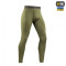 M-Tac термоштани фліс Delta Level 2 Light Olive