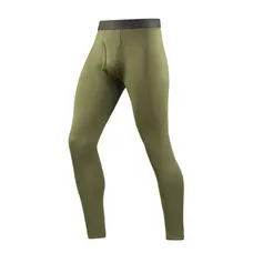 M-Tac термоштани фліс Delta Level 2 Light Olive