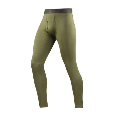 M-Tac термоштани фліс Delta Level 2 Light Olive