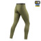 M-Tac термоштани фліс Delta Level 2 Light Olive