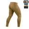 M-Tac термоштани Polartec Winter Baselayer PRO Coyote