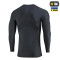 M-Tac термофутболка Rashguard Black