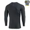 M-Tac термофутболка Rashguard Black