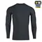 M-Tac термофутболка Rashguard Black