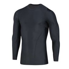 M-Tac термофутболка Rashguard Black