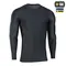 M-Tac термофутболка Rashguard Black