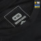 M-Tac термофутболка Rashguard Black