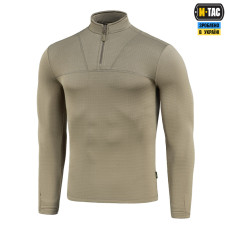 M-Tac термосорочка фліс Delta Level 2 Tan