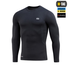 M-Tac термосорочка Polartec Winter Baselayer Vent Black
