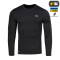 M-Tac термосорочка Winter Baselayer Black
