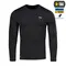 M-Tac термосорочка Winter Baselayer Black M-Tac термосорочка Winter Baselayer Black