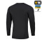 M-Tac термосорочка Winter Baselayer Black