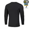 M-Tac термосорочка Winter Baselayer Black M-Tac термосорочка Winter Baselayer Black