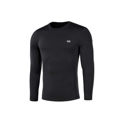 M-Tac термосорочка Winter Baselayer Black
