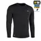 M-Tac термосорочка Winter Baselayer Black M-Tac термосорочка Winter Baselayer Black