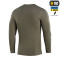 M-Tac термосорочка Winter Baselayer Dark Olive