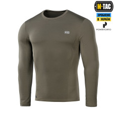 M-Tac термосорочка Winter Baselayer Dark Olive