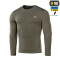 M-Tac термосорочка Winter Baselayer Dark Olive