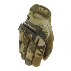 Mechanix рукавички M-Pact Gloves Multicam