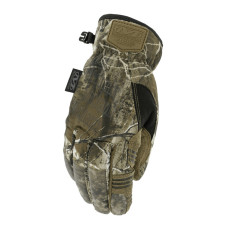 Mechanix рукавички тактичні зимові SUB40 Realtree Gloves XXL