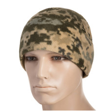 Шапка флісова Watch Cap 260г/м2 ММ-14 піксель ЗСУ