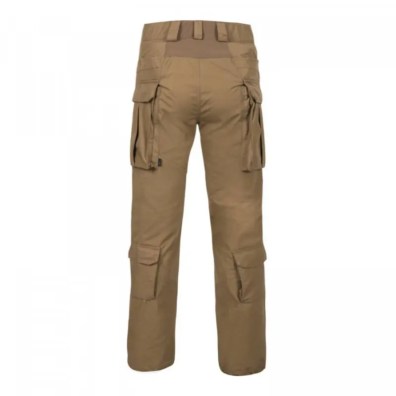 Штаны MBDU - NyCo Ripstop, PenCott WildWood, Helikon-Tex Штаны MBDU - NyCo Ripstop, PenCott WildWood, Helikon-Tex