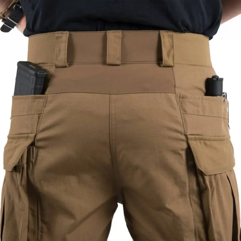 Штаны MBDU - NyCo Ripstop, PenCott WildWood, Helikon-Tex Штаны MBDU - NyCo Ripstop, PenCott WildWood, Helikon-Tex