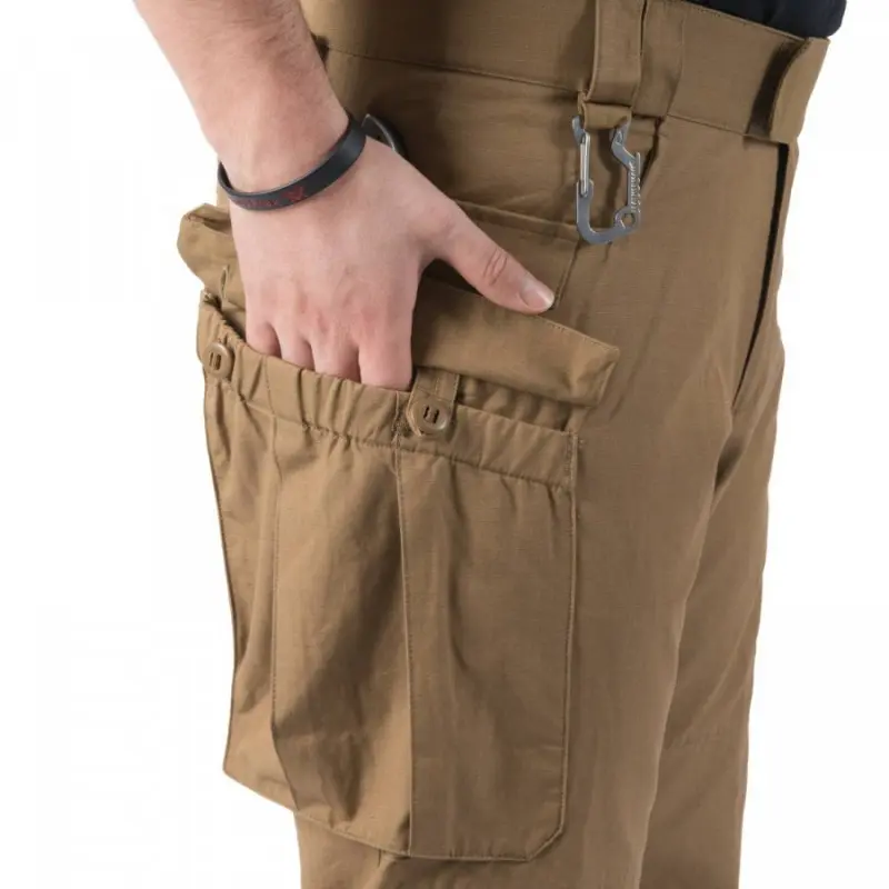 Штаны MBDU - NyCo Ripstop, PenCott WildWood, Helikon-Tex Штаны MBDU - NyCo Ripstop, PenCott WildWood, Helikon-Tex