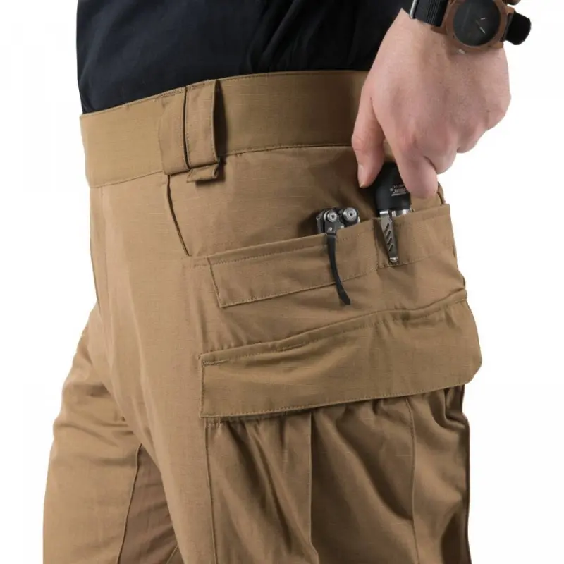 Штаны MBDU - NyCo Ripstop, PenCott WildWood, Helikon-Tex Штаны MBDU - NyCo Ripstop, PenCott WildWood, Helikon-Tex
